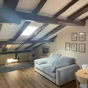 Portanova Attic Bologne