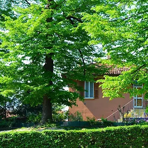 Guest house Il Giardino Nel Parco R&b, Bologna