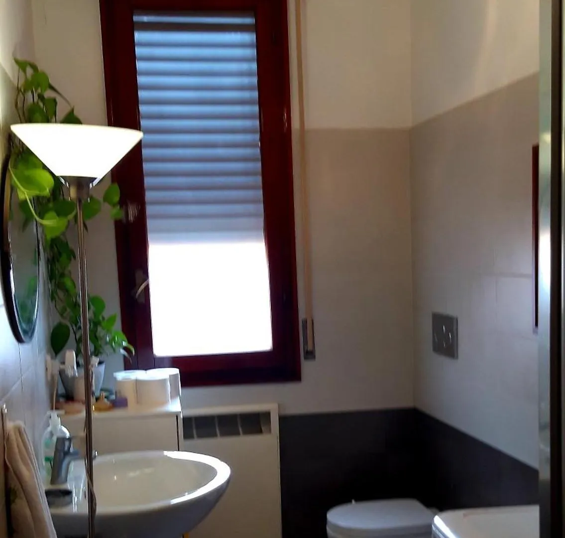 Guest house Camera Luminosa Ed Elegante Hotel Bologna