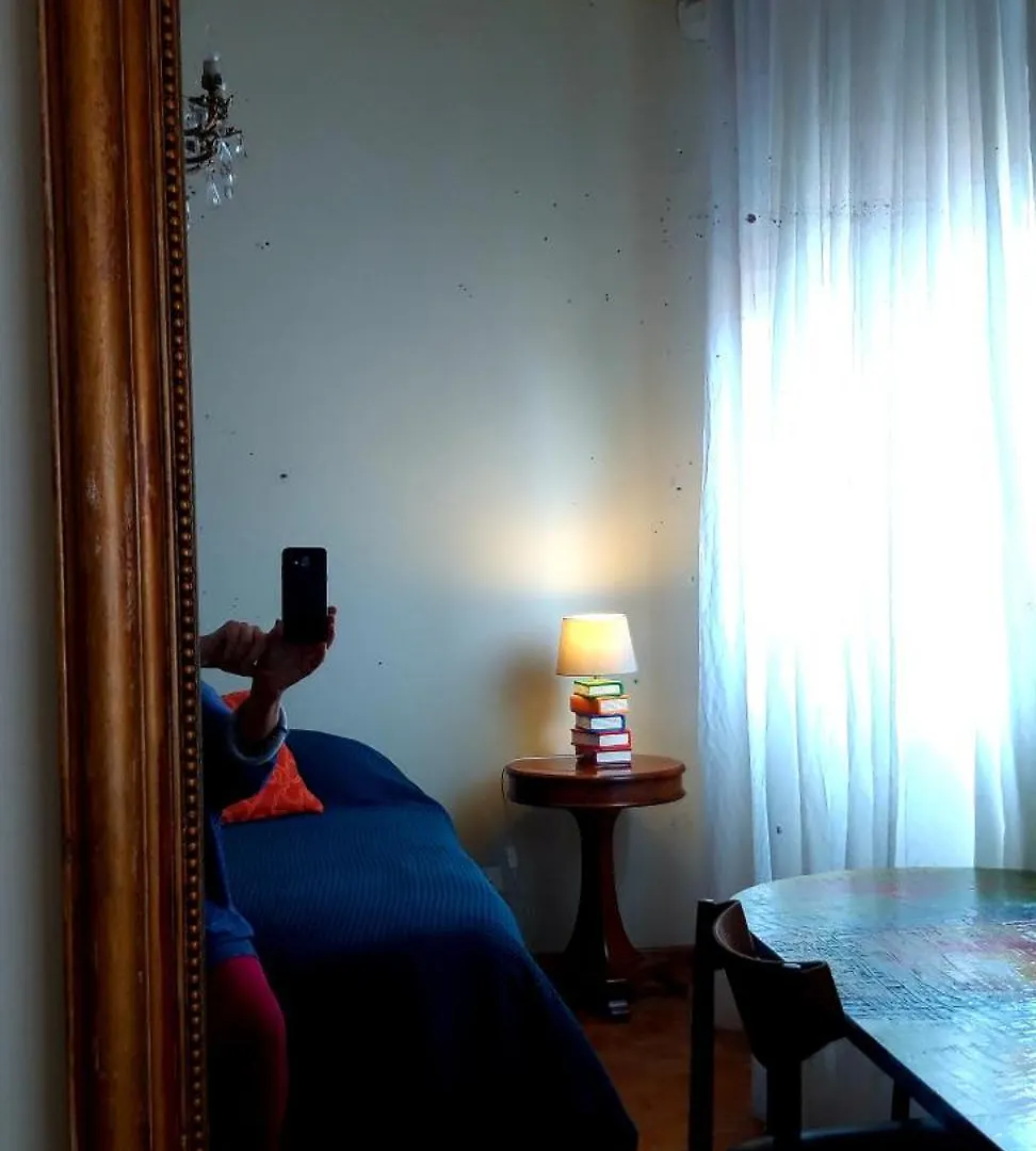 Camera Luminosa Ed Elegante Hotel Bologna 0*,  Italy